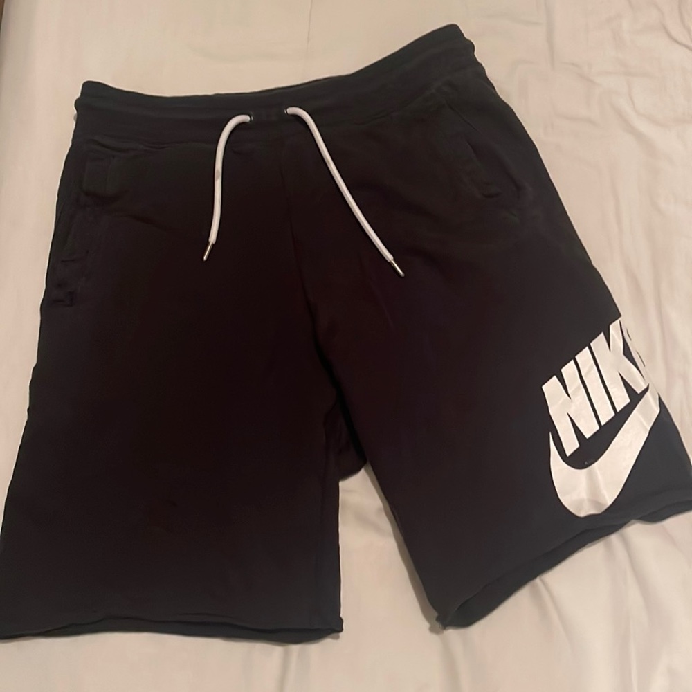 Nike shorts